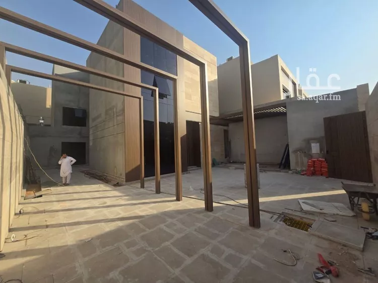 فيلا للبيع في شارع رقم 274, حي الياسمين, مدينة الرياض, منطقة الرياض صورة 2