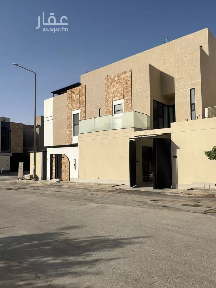 فيلا للإيجار في شارع الكوكب, حي النرجس, مدينة الرياض, منطقة الرياض 7