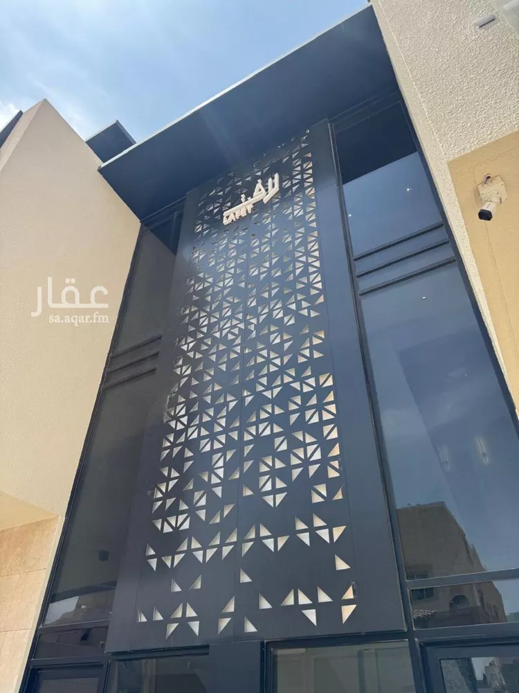 دور للإيجار في شارع القويعية , حي الوادي, مدينة الرياض, منطقة الرياض 7