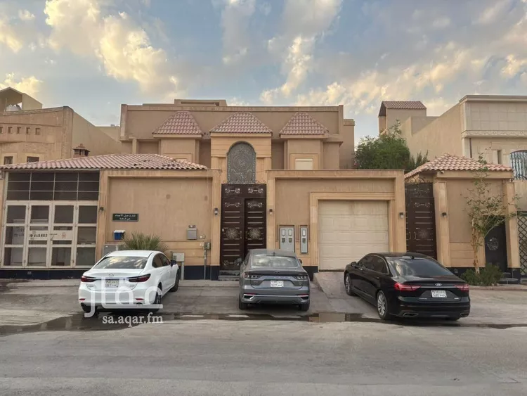 فيلا للبيع في شارع الصباحيه, حي قرطبة, مدينة الرياض, منطقة الرياض