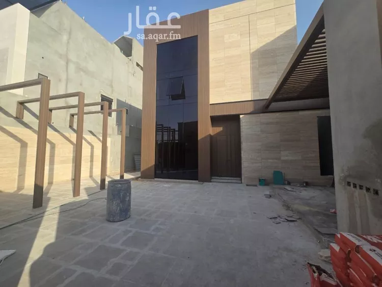 فيلا للبيع في شارع رقم 274, حي الياسمين, مدينة الرياض, منطقة الرياض صورة 3