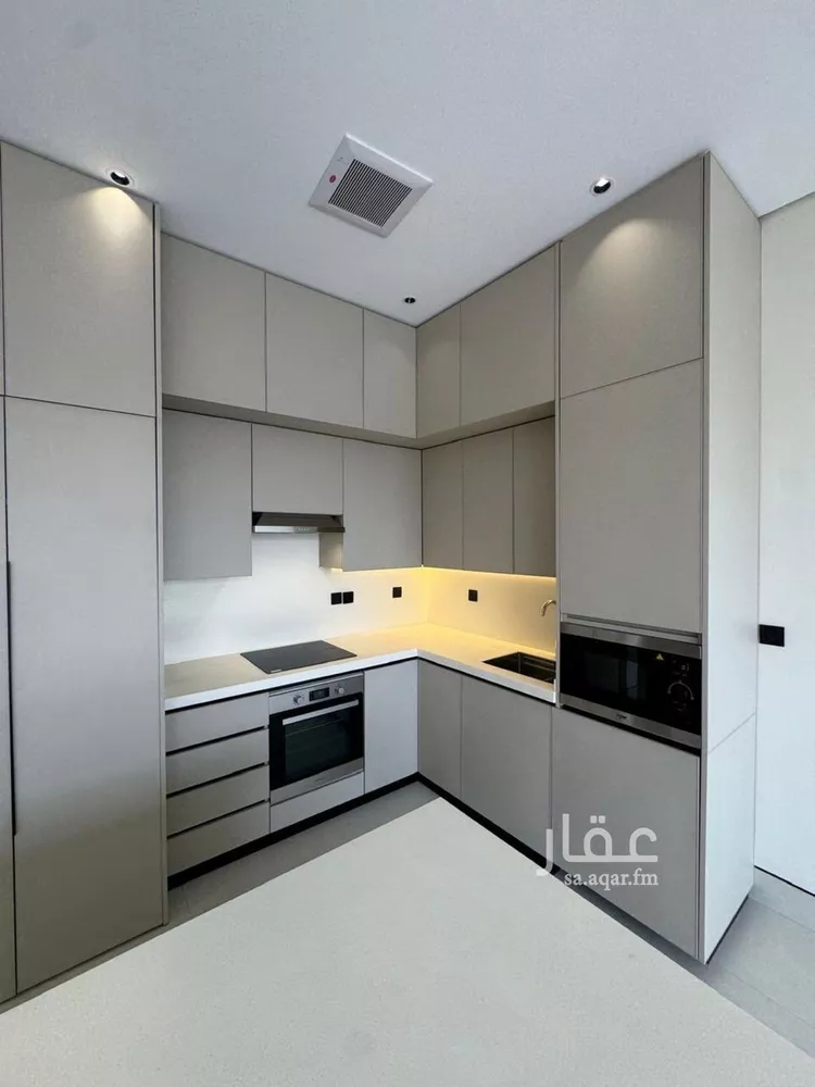 Floor for Rent in Riyadh Al Wadi ุตูุฑุฉ 4