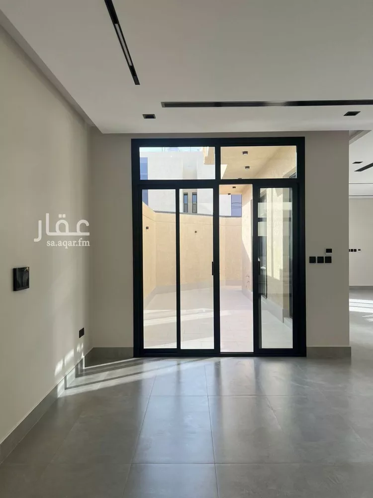 فيلا للإيجار في شارع الكوكب, حي النرجس, مدينة الرياض, منطقة الرياض صورة 2
