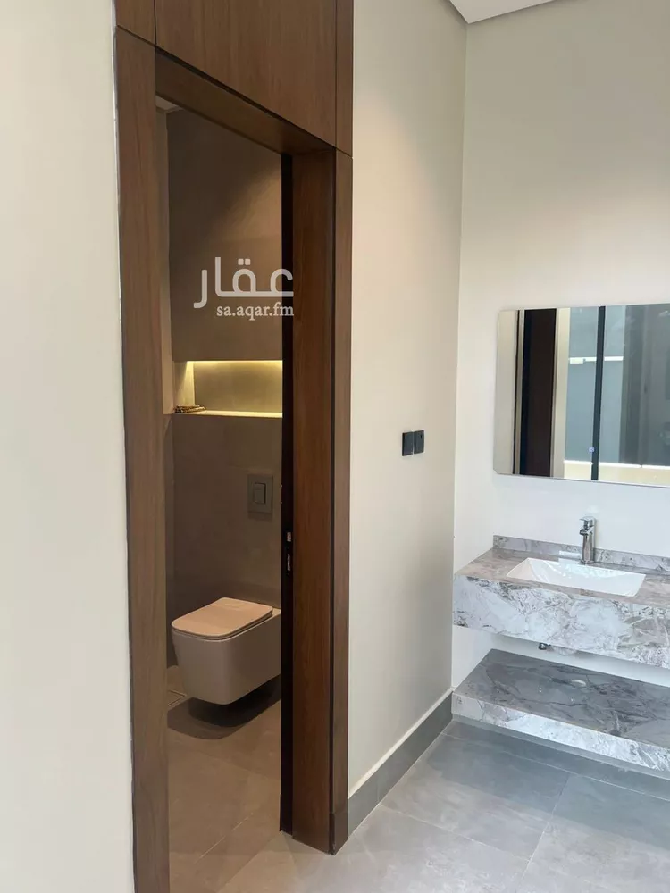 فيلا للإيجار في شارع الكوكب, حي النرجس, مدينة الرياض, منطقة الرياض 8