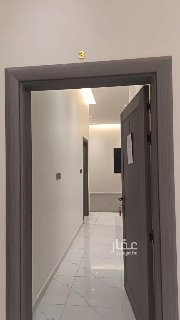 شقة للإيجار في شارع الإخلاص, حي طويق, مدينة الرياض, منطقة الرياض