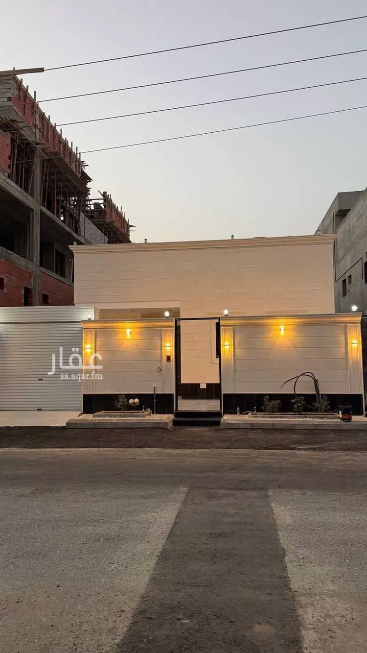فيلا للبيع في شارع القرينية 277, حي القرينية, مدينة جدة, منطقة مكة المكرمة صورة 2