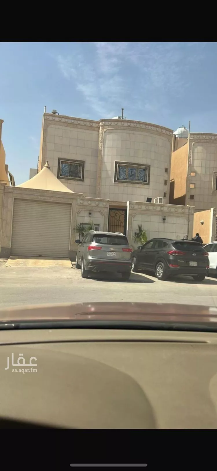 فيلا للبيع في شارع المرصاد, حي الوادي, مدينة الرياض, منطقة الرياض