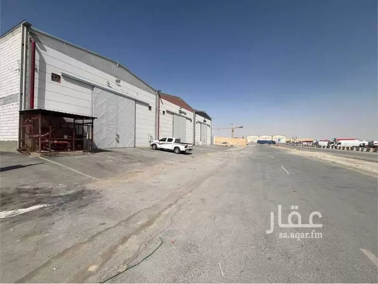 مستودع للإيجار في شارع رقم 46, حي المنصورية, مدينة الرياض, منطقة الرياض صورة 3