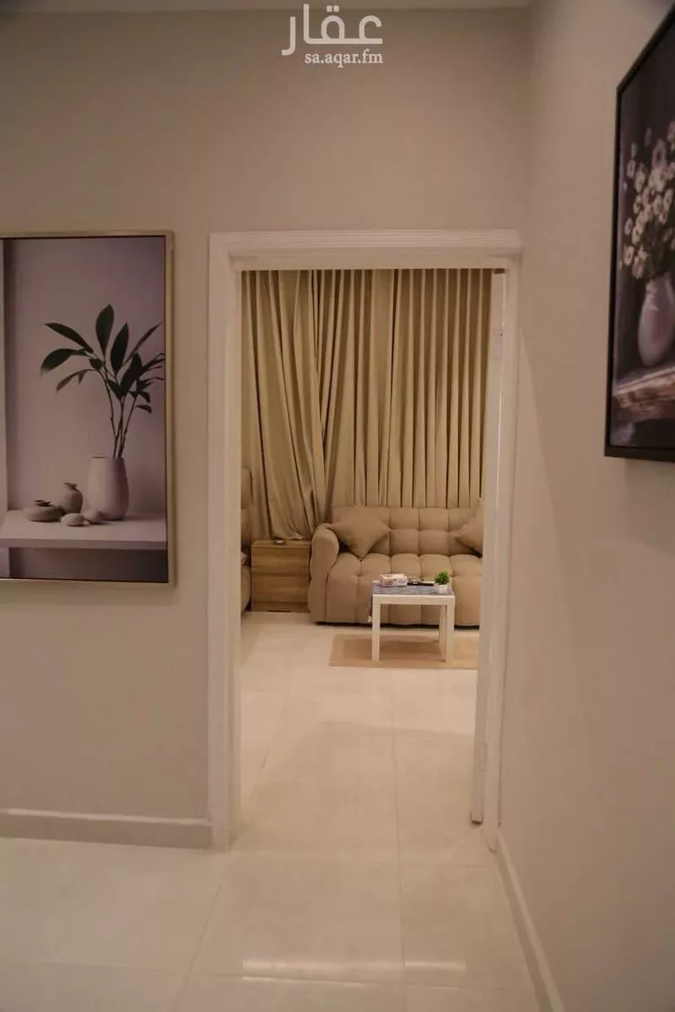 استديو مفروش للحجز في شارع الدهناء ، حي الملقا ، الرياض ، منطقة الرياض صورة 4