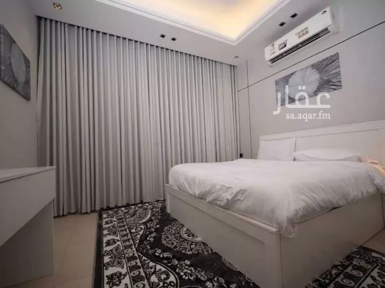 شقة للإيجار في شارع عبدالله الأسلمي ، حي القيروان ، الرياض ، منطقة الرياض 1 صورة