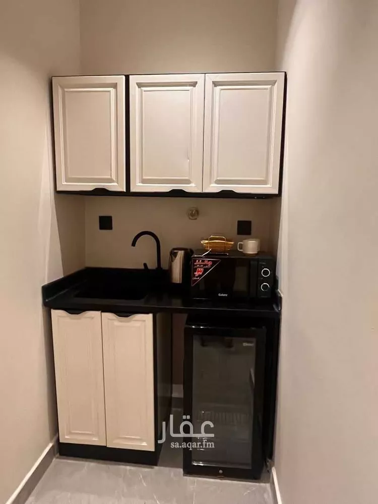 استديو مفروش للحجز في شارع الدهناء ، حي الملقا ، الرياض ، منطقة الرياض 7