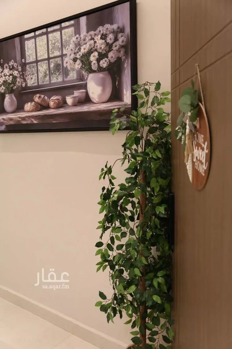 استديو مفروش للحجز في شارع الدهناء ، حي الملقا ، الرياض ، منطقة الرياض 7