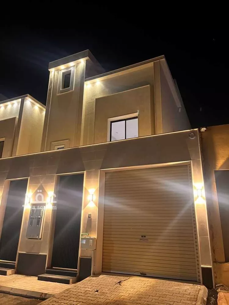 Floor for Rent in Riyadh Dhahrat Namar صورة 2