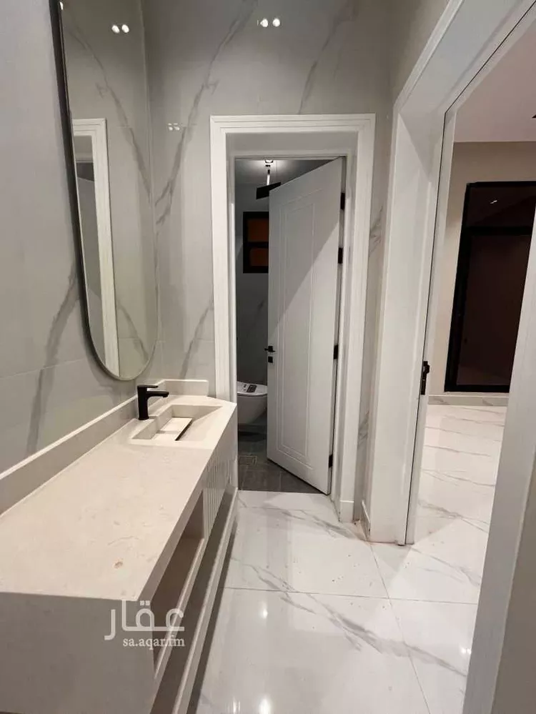 Floor for Rent in Riyadh Dhahrat Namar