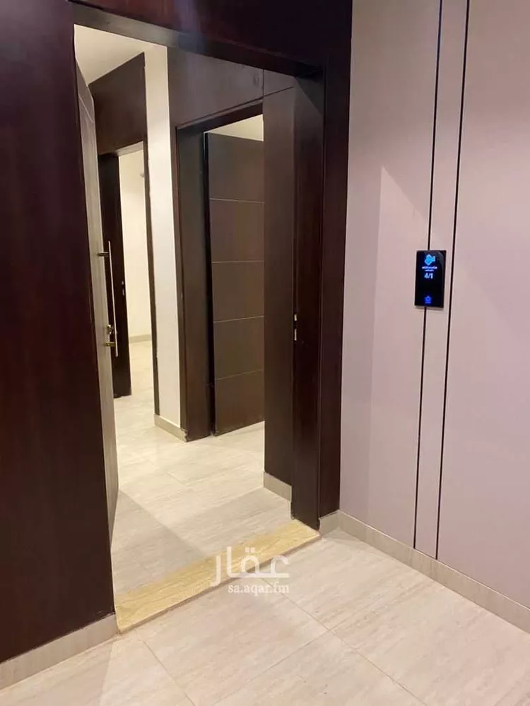 شقة للإيجار في شارع زياد بن ميسرة, حي القطبية الغربية, مدينة الطائف, منطقة مكة المكرمة صورة 2