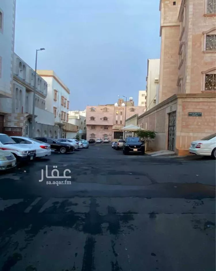 عمارة للبيع في شارع دينار ابن حيان, حي القطبية الشرقية, مدينة امارة منطقة مكة المكرمة - الطائف, منطقة مكة المكرمة صورة 3
