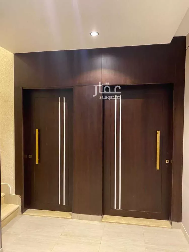 شقة للإيجار في شارع زياد بن ميسرة, حي القطبية الغربية, مدينة الطائف, منطقة مكة المكرمة صورة 3
