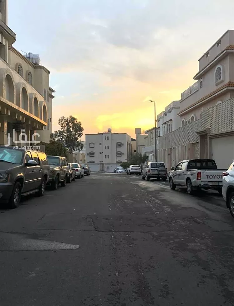 عمارة للبيع في شارع دينار ابن حيان, حي القطبية الشرقية, مدينة امارة منطقة مكة المكرمة - الطائف, منطقة مكة المكرمة صورة 4