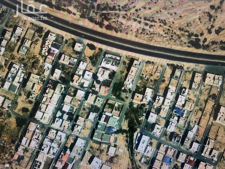 أرض للبيع في حي أم الدروب, مدينة الطائف, منطقة مكة المكرمة صورة 2