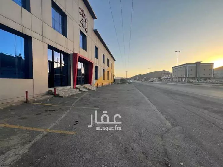 محل للبيع في شارع محمد ابن سعود, حي الوعد, مدينة محائل, منطقة عسير