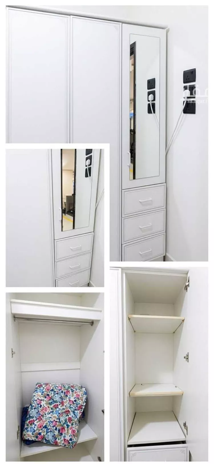 Room for Rent in Mecca Al Hamra wa Um Al Joud