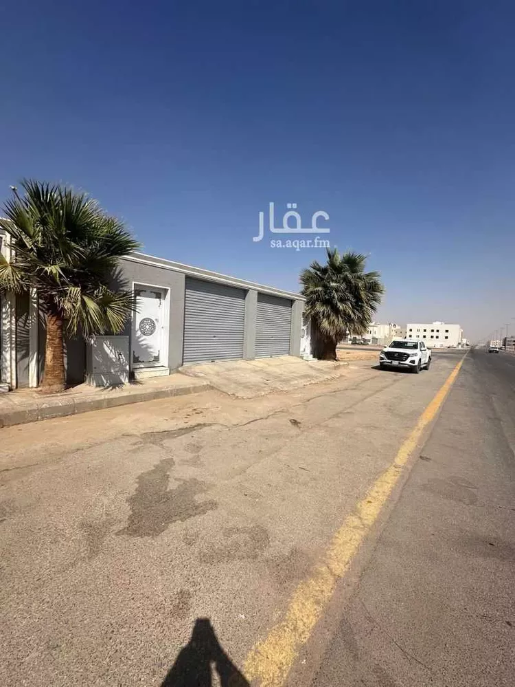 استراحة للإيجار في شارع عمير بن سنان بن عرفطة, حي المهدية, مدينة الرياض, منطقة الرياض صورة 3