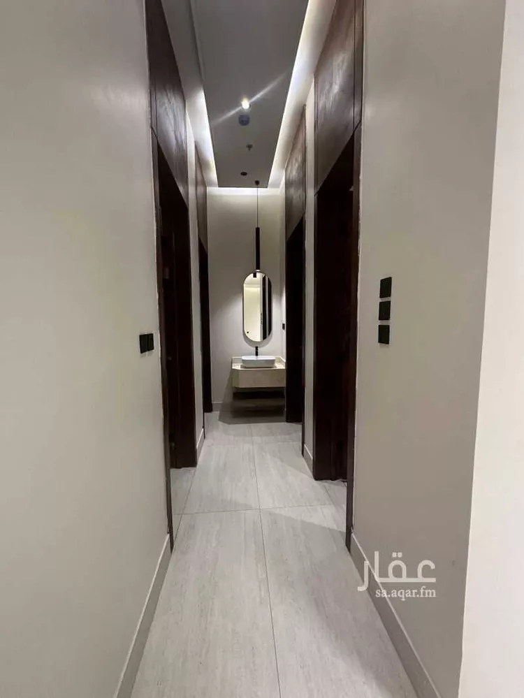 شقة للإيجار في شارع عمير بن سنان بن عرفطة, حي المهدية, مدينة الرياض, منطقة الرياض صورة 3