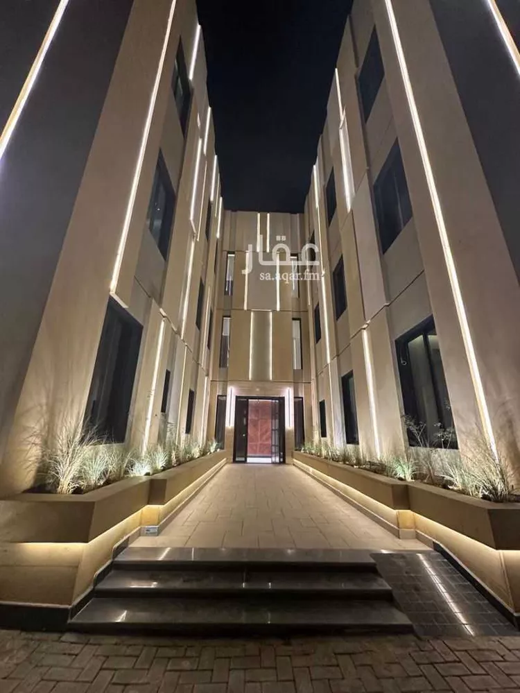 شقة للإيجار في شارع عمير بن سنان بن عرفطة, حي المهدية, مدينة الرياض, منطقة الرياض