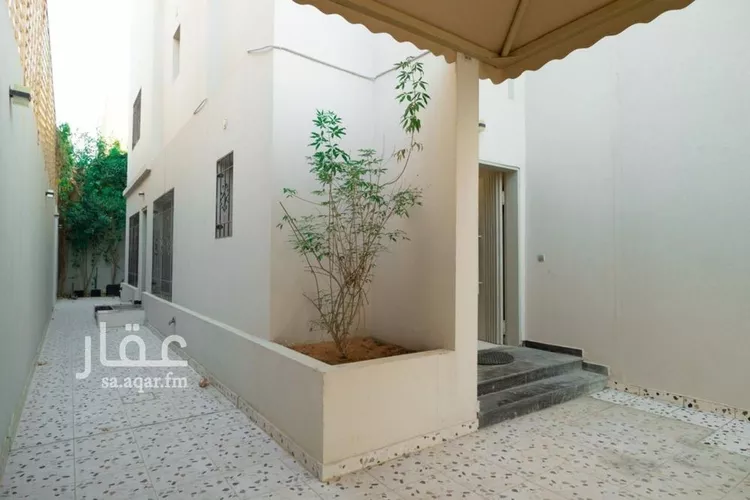 فيلا للبيع في شارع مناظر, حي النرجس, مدينة الرياض, منطقة الرياض صورة 5