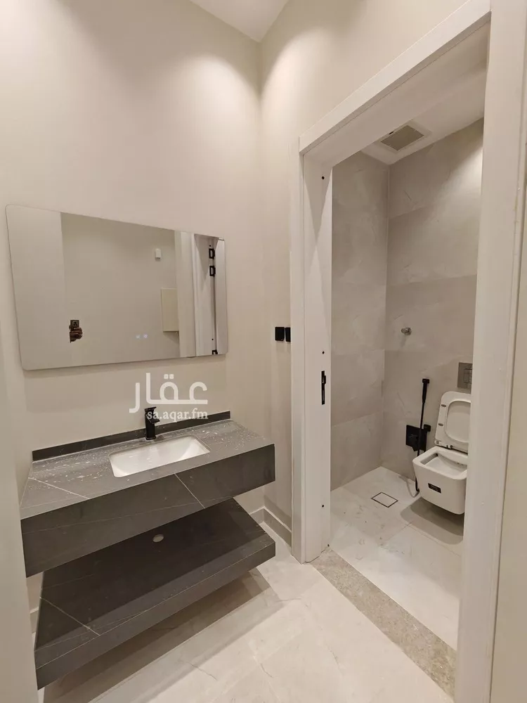 شقة للإيجار في شارع الحارث بن عبدالرحمن, حي النرجس, مدينة الرياض, منطقة الرياض صورة 3