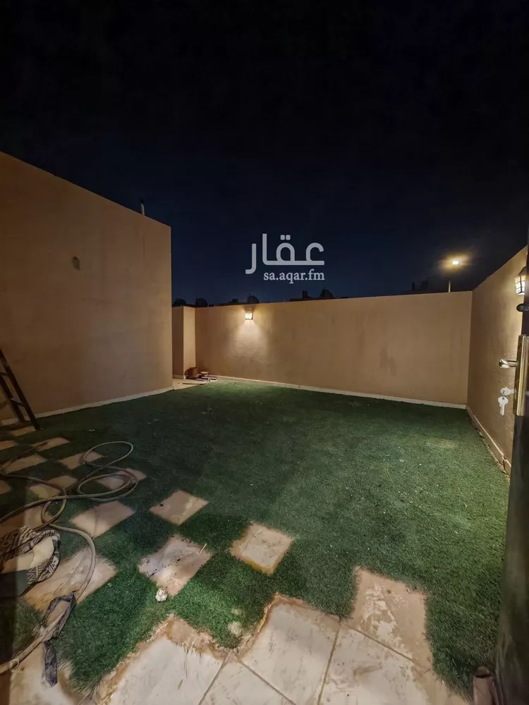 شقة للإيجار في شارع ابن السني, حي النرجس, مدينة الرياض, منطقة الرياض صورة 2