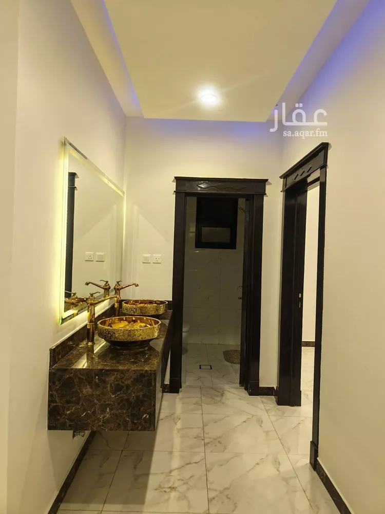 شقة للإيجار في شارع محمد سعيد شافعي, حي النرجس, مدينة الرياض, منطقة الرياض صورة 2