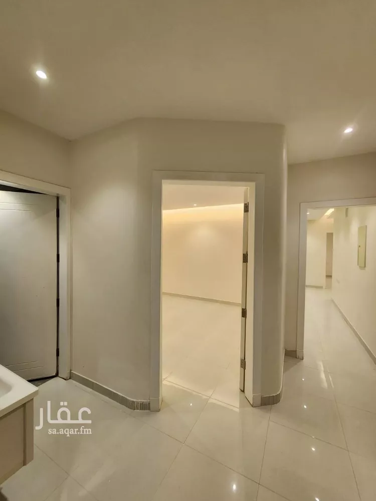 شقة للإيجار في شارع عبدالكافي الشامي, حي النرجس, مدينة الرياض, منطقة الرياض صورة 2