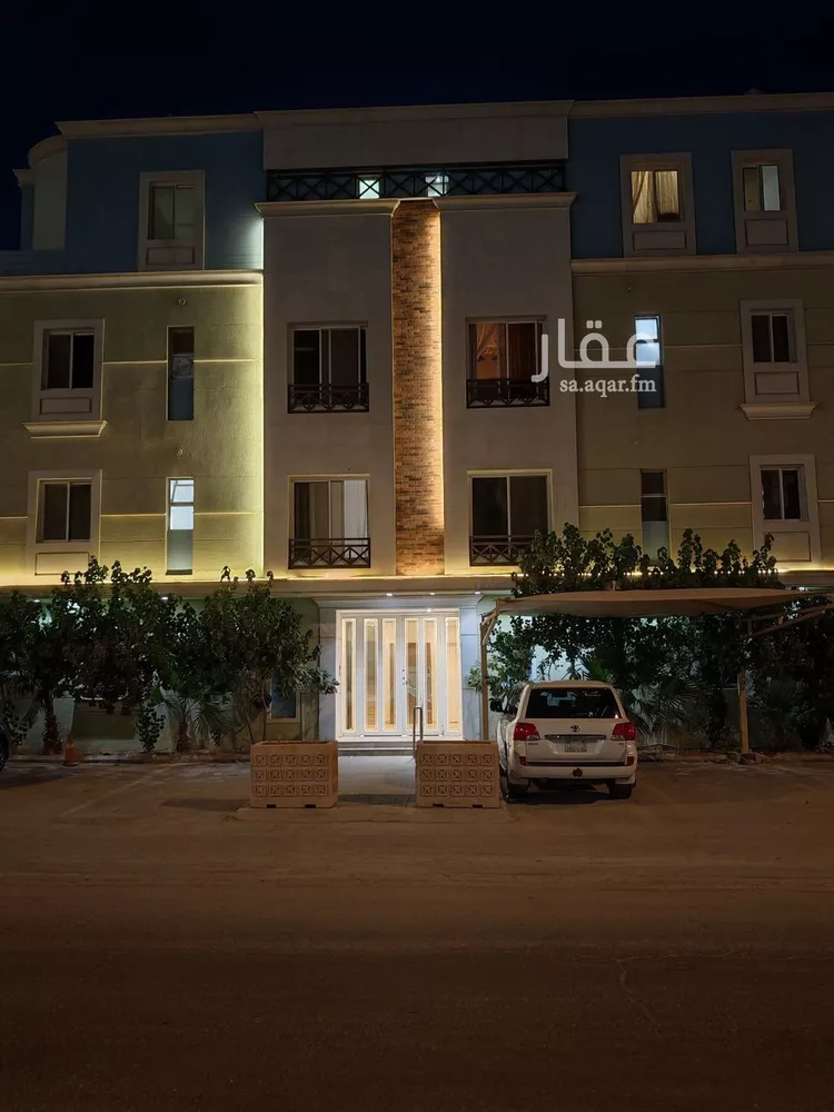 شقة للإيجار في شارع محمد الحليبي, حي العارض, مدينة الرياض, منطقة الرياض