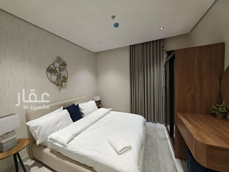 شقة للإيجار في شارع خيبر, حي العارض, مدينة الرياض, منطقة الرياض صورة 5