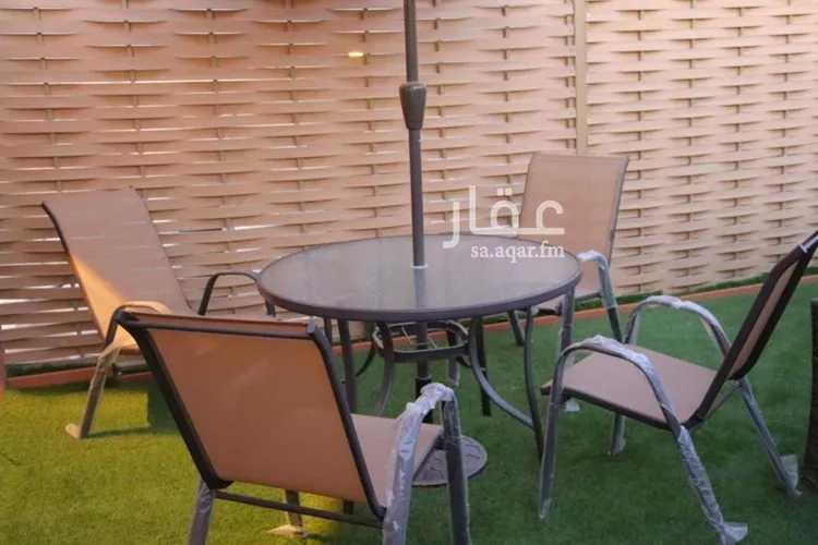 شقة للإيجار في شارع محمد بن سعد بن زيد, حي النزهة, مدينة الرياض, منطقة الرياض صورة 5