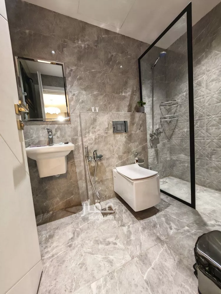 شقة للإيجار في شارع خيبر, حي العارض, مدينة الرياض, منطقة الرياض صورة 2