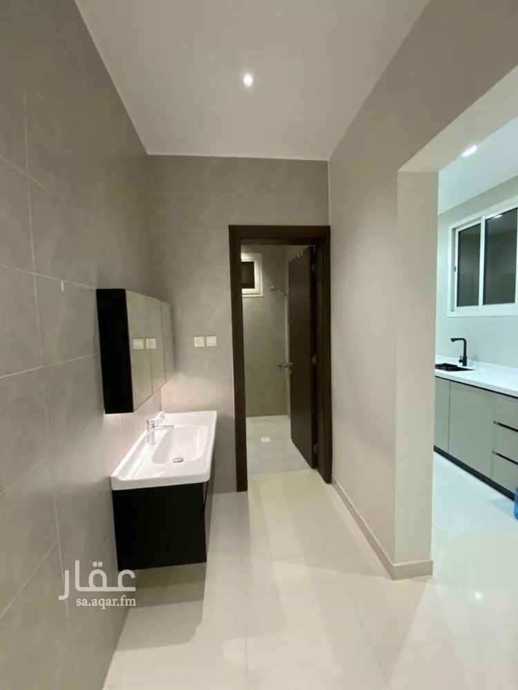 شقة للإيجار في شارع سعيد الرعيني, حي النرجس, مدينة الرياض, منطقة الرياض صورة 2