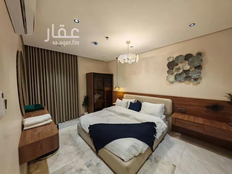 شقة للإيجار في شارع خيبر, حي العارض, مدينة الرياض, منطقة الرياض