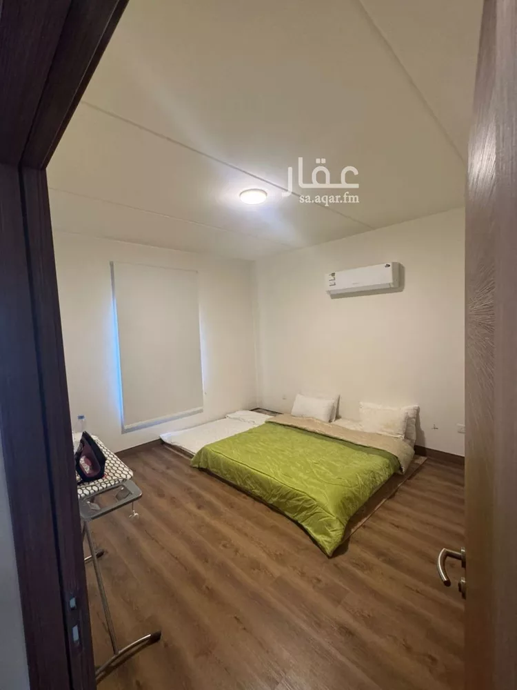 فيلا للإيجار في شارع إبراهيم الوزان, حي مطار الملك خالد الدولي, مدينة الرياض, منطقة الرياض صورة 5