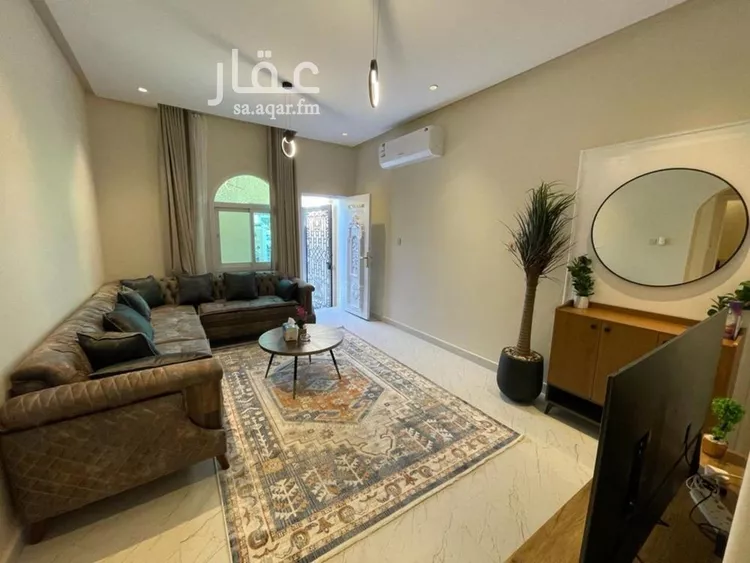 شقة للإيجار في شارع محمد بن سعد بن زيد, حي النزهة, مدينة الرياض, منطقة الرياض صورة 2