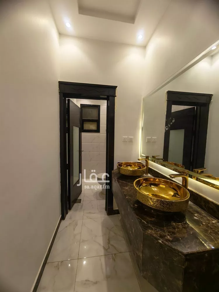 شقة للإيجار في شارع محمد سعيد شافعي, حي النرجس, مدينة الرياض, منطقة الرياض صورة 3