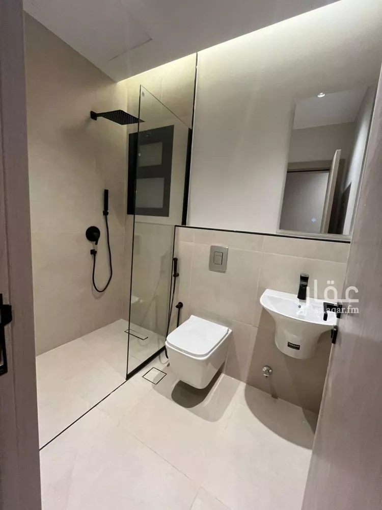 شقة للإيجار في شارع الحارث بن عبدالرحمن, حي النرجس, مدينة الرياض, منطقة الرياض صورة 5