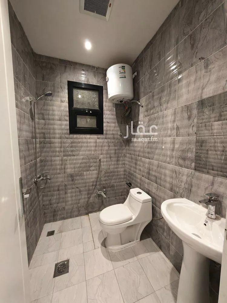 شقة للإيجار في شارع محمد بن إبراهيم المكي, حي النرجس, مدينة الرياض, منطقة الرياض صورة 5