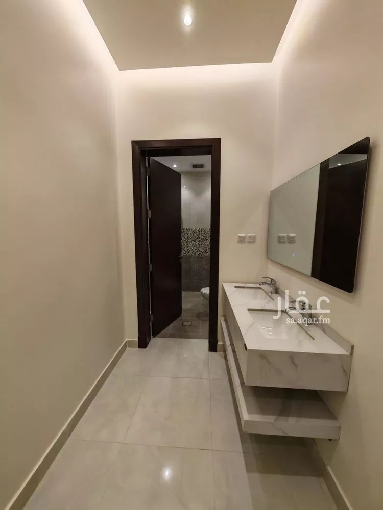 شقة للإيجار في شارع شارع, حي النرجس, مدينة الرياض, منطقة الرياض صورة 4