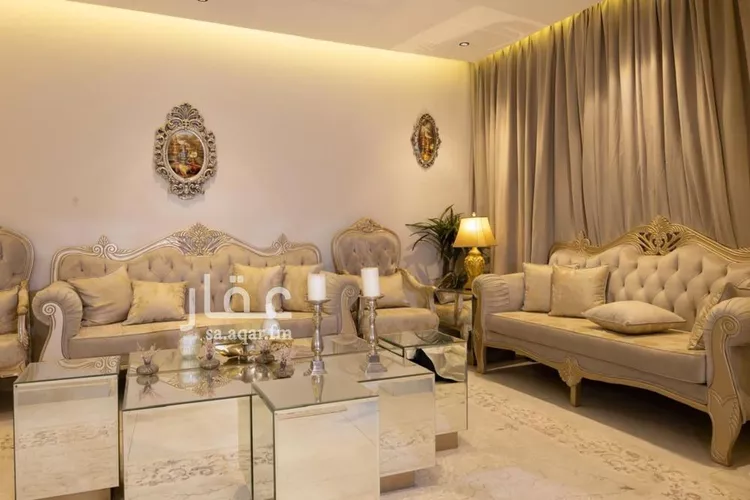 فيلا للبيع في شارع مناظر, حي النرجس, مدينة الرياض, منطقة الرياض صورة 3