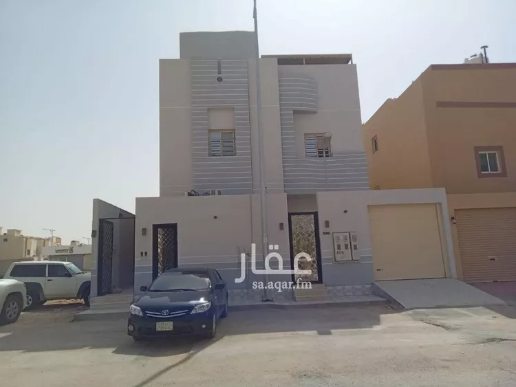 فيلا للبيع في شارع عبدالملك بن عباس, حي العارض, مدينة الرياض, منطقة الرياض