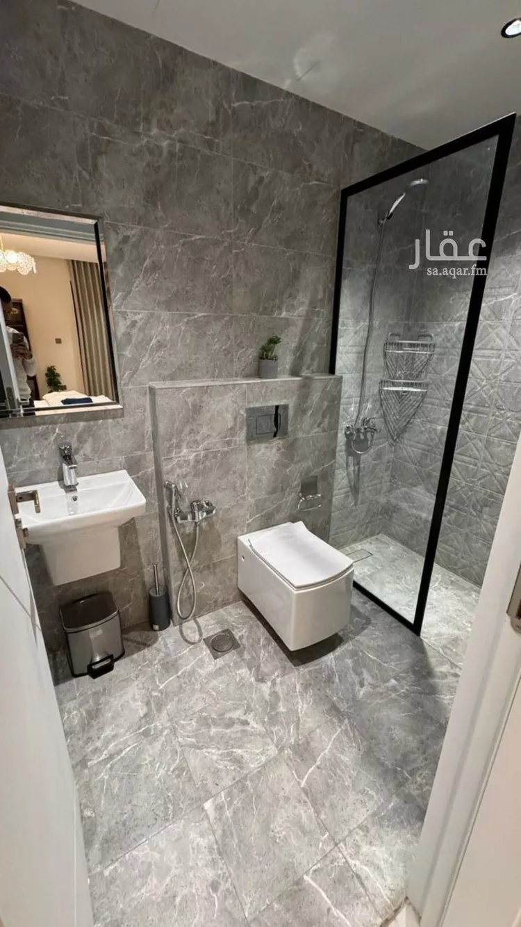 شقة للإيجار في شارع خيبر, حي العارض, مدينة الرياض, منطقة الرياض صورة 4