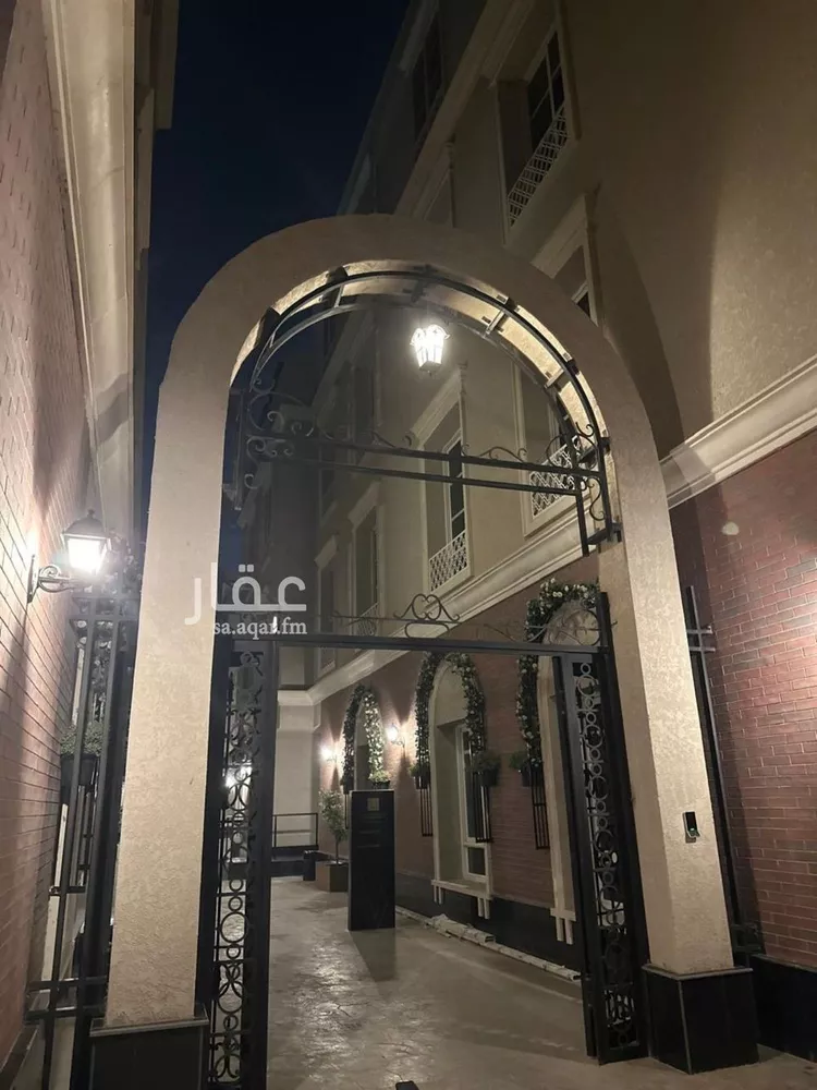 Apartment for Rent in Riyadh An Narjis صورة 2