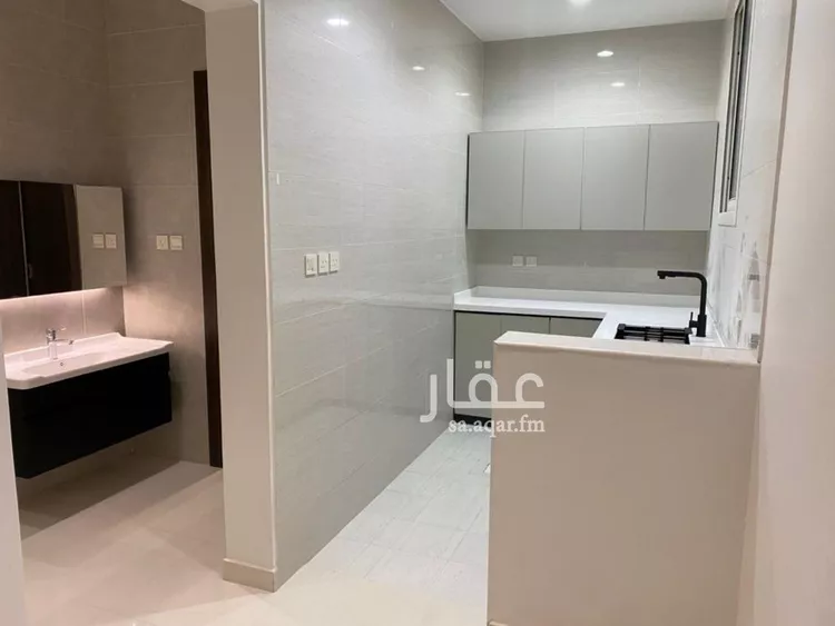 شقة للإيجار في شارع سعيد الرعيني, حي النرجس, مدينة الرياض, منطقة الرياض صورة 5